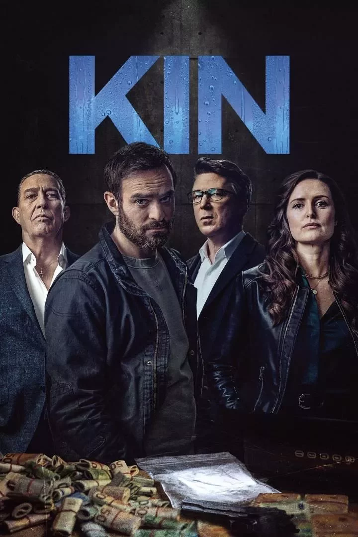 Kin (Complete) | TV Series